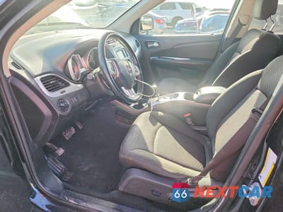 Zdjęcie 7 z 14 samochodu: 2020 DODGE JOURNEY SE VIN:3C4PDCAB6LT180841 - miniatura