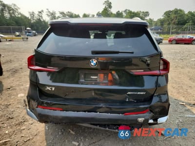 Zdjęcie 6 z 13 samochodu: 2023 BMW X1 XDRIVE28I VIN:WBX73EF04P5W68412 - miniatura