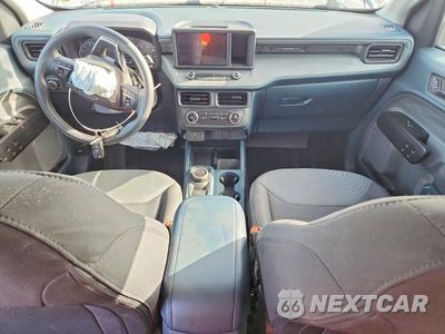 Zdjęcie 8 z 13 samochodu: 2024 FORD MAVERICK XL VIN:3FTTW8B9XRRB42455 - miniatura