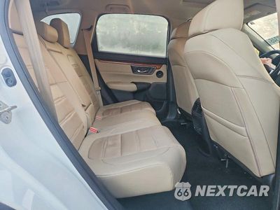 Zdjęcie 11 z 14 samochodu: 2019 HONDA CR-V EXL VIN:7FARW1H87KE009972 - miniatura