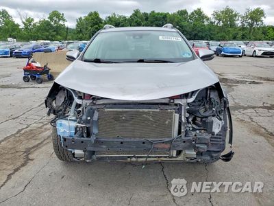 Piąte zdjęcie samochodu w środku: 2016 TOYOTA RAV4 LIMITED VIN:2T3DFREV0GW518012 - miniatura