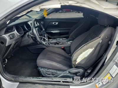 Zdjęcie 7 z 13 samochodu: 2023 FORD MUSTANG GT VIN:1FA6P8CF0P5301519 - miniatura