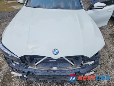 Zdjęcie 11 z 12 samochodu: 2023 BMW 330XI VIN:3MW89FF09P8D04752 - miniatura