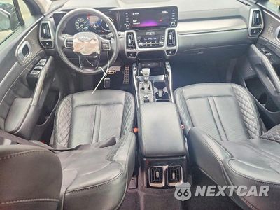 Zdjęcie 8 z 13 samochodu: 2021 KIA SORENTO SX PRESTIGE VIN:5XYRK4LF1MG050608 - miniatura