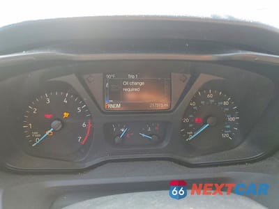 Zdjęcie 9 z 13 samochodu: 2016 FORD TRANSIT T-350 VIN:1FTBW2YG1GKB48662 - miniatura