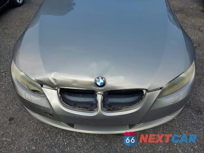 Zdjęcie 11 z 12 samochodu: 2009 BMW 328 I SULEV VIN:WBAWR33539P343430 - miniatura