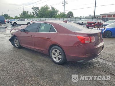 Drugie zdjęcie samochodu z przodu: 2016 CHEVROLET MALIBU LIMITED LT VIN:1G11C5SA8GF149481 - miniatura