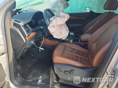 Zdjęcie 7 z 13 samochodu: 2022 AUDI Q5 PREMIUM PLUS 40 VIN:WA1BBAFY2N2092868 - miniatura