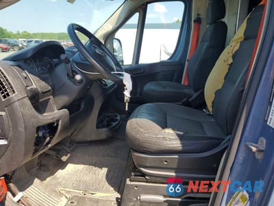 Zdjęcie 7 z 12 samochodu: 2021 RAM PROMASTER 3500 DELIVERY VAN VIN:3C6MRVJG2ME536193 - miniatura
