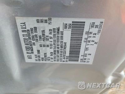 Zdjęcie 12 z 12 samochodu: 2001 MAZDA B2300 VIN:4F4YR12D31TM25640 - miniatura