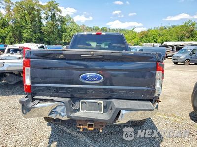 Zdjęcie 6 z 12 samochodu: 2019 FORD F250 SUPER DUTY VIN:1FT7W2BT9KEE38957 - miniatura