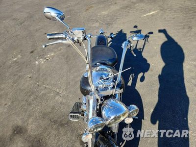 Piąte zdjęcie samochodu w środku: 2006 YAMAHA XV1700 A VIN:JYAVP17Y96A001911 - miniatura