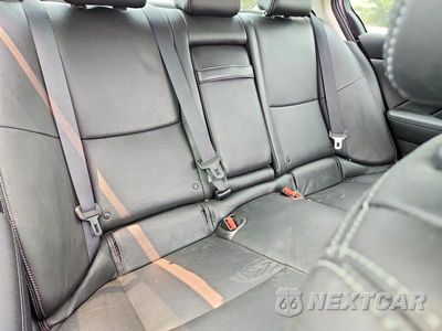 Zdjęcie 10 z 12 samochodu: 2014 INFINITI Q50 PREMIUM VIN:JN1BV7AR1EM695253 - miniatura