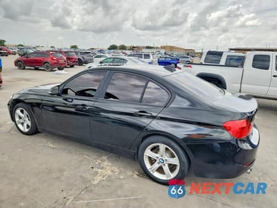 Drugie zdjęcie samochodu z przodu: 2015 BMW 328 XI SULEV VIN:WBA3B5C53FF960105 - miniatura