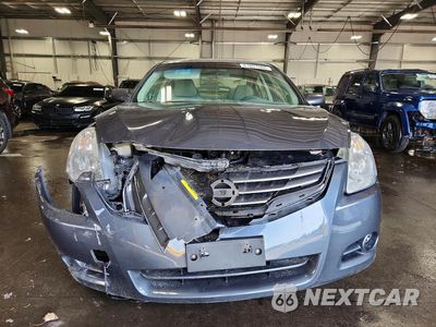 Piąte zdjęcie samochodu w środku: 2012 NISSAN ALTIMA 2.5 VIN:1N4AL2AP2CN576012 - miniatura