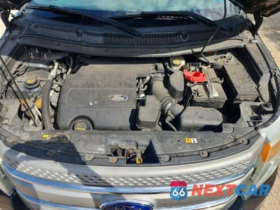 Zdjęcie 12 z 13 samochodu: 2012 FORD EXPLORER VIN:1FMHK7B88CGA54758 - miniatura