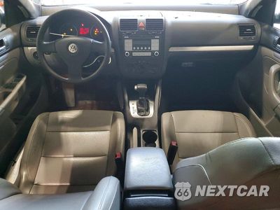 Zdjęcie 8 z 13 samochodu: 2007 VOLKSWAGEN JETTA WOLFSBURG VIN:3VWEF71K77M115177 - miniatura