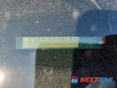 Zdjęcie 12 z 12 samochodu: 2011 BUICK REGAL CXL VIN:W04GU5GC1B1063065 - miniatura