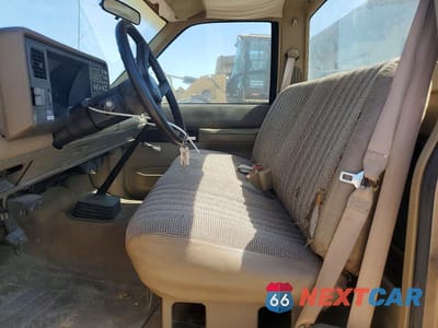 Zdjęcie 7 z 12 samochodu: 1990 GMC SIERRA C2500 VIN:1GTFC24K2LE503920 - miniatura