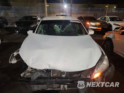 Piąte zdjęcie samochodu w środku: 2013 NISSAN SENTRA S VIN:3N1AB7AP4DL643806 - miniatura
