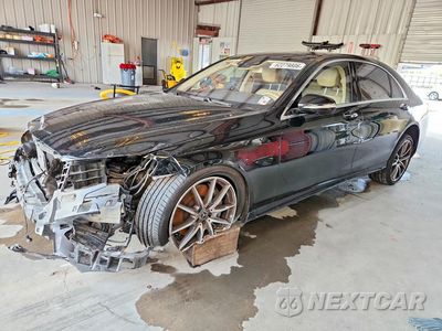2019 MERCEDES-BENZ S 560 WDDUG8DB1KA454834 - główne zdjęcie licytacji z USA - miniatura