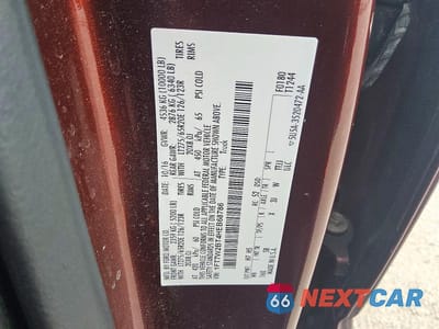 Zdjęcie 12 z 12 samochodu: 2017 FORD F250 SUPER DUTY VIN:1FT7W2BT4HEB68786 - miniatura