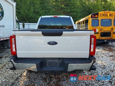 Zdjęcie 6 z 13 samochodu: 2023 FORD F250 SUPER DUTY VIN:1FT8W2BN9PED71998 - miniatura