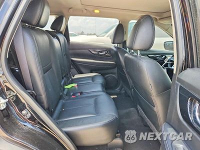Zdjęcie 11 z 13 samochodu: 2017 NISSAN ROGUE S VIN:JN8AT2MT9HW141383 - miniatura