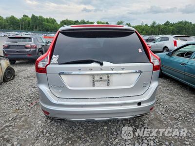 Zdjęcie 6 z 13 samochodu: 2016 VOLVO XC60 T5 PLATINUM VIN:YV4612RM5G2800961 - miniatura