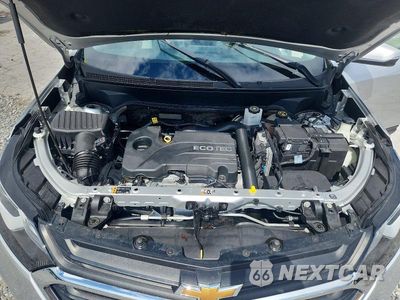 Zdjęcie 12 z 13 samochodu: 2019 CHEVROLET EQUINOX LT VIN:3GNAXKEVXKS639862 - miniatura