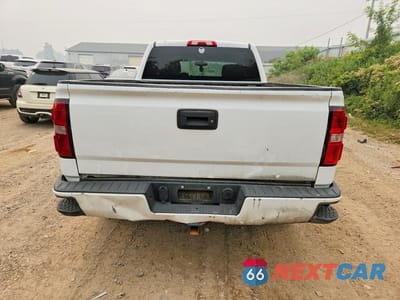 Zdjęcie 6 z 12 samochodu: 2016 GMC SIERRA K1500 VIN:1GTV2LEC6GZ251373 - miniatura