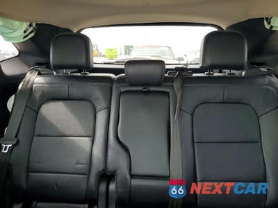 Zdjęcie 10 z 13 samochodu: 2020 FORD ESCAPE TITANIUM VIN:1FMCU0DZ7LUC08413 - miniatura