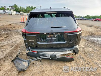Zdjęcie 6 z 14 samochodu: 2026 TOYOTA RAV4 XLE PREMIUM VIN:2T36CRAVXTC002629 - miniatura