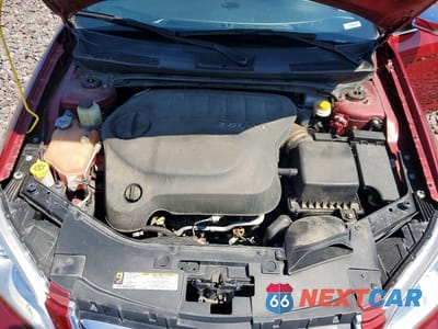Zdjęcie 11 z 12 samochodu: 2013 CHRYSLER 200 LIMITED VIN:1C3CCBCG0DN715950 - miniatura