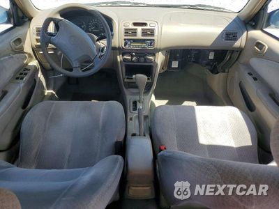 Zdjęcie 8 z 12 samochodu: 1999 TOYOTA COROLLA VE VIN:1NXBR12E7XZ298574 - miniatura