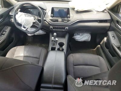 Zdjęcie 8 z 13 samochodu: 2020 NISSAN ALTIMA S VIN:1N4BL4BV0LC206329 - miniatura