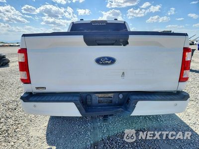Zdjęcie 6 z 12 samochodu: 2023 FORD F150 SUPER CAB VIN:1FTFX1E56PKD79987 - miniatura