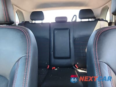 Zdjęcie 10 z 14 samochodu: 2024 MITSUBISHI OUTLANDER SPORT S/SE VIN:JA4ARUAU9RU008861 - miniatura