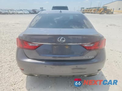 Zdjęcie 6 z 13 samochodu: 2013 LEXUS GS 350 VIN:JTHBE1BL3D5005532 - miniatura