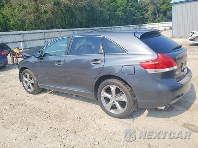 Drugie zdjęcie samochodu z przodu: 2010 TOYOTA VENZA FWD V6 VIN:4T3ZK3BB8AU030815 - miniatura