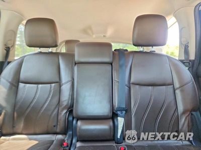 Zdjęcie 10 z 14 samochodu: 2013 INFINITI JX35 BASE VIN:5N1AL0MM5DC314719 - miniatura