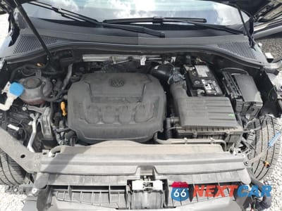 Zdjęcie 11 z 12 samochodu: 2024 VOLKSWAGEN TIGUAN SE R-LINE BLACK VIN:3VVCB7AXXRM009103 - miniatura