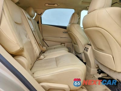 Zdjęcie 11 z 14 samochodu: 2015 LEXUS RX 350 BASE VIN:2T2BK1BA9FC342409 - miniatura