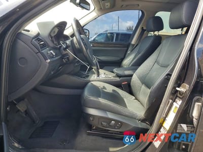 Zdjęcie 7 z 13 samochodu: 2013 BMW X3 XDRIVE28I VIN:5UXWX9C58D0A31666 - miniatura