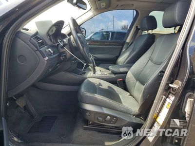 Zdjęcie 7 z 13 samochodu: 2013 BMW X3 XDRIVE28I VIN:5UXWX9C58D0A31666 - miniatura