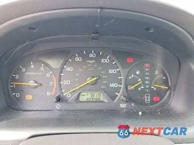 Zdjęcie 9 z 12 samochodu: 2002 HONDA ACCORD EX VIN:1HGCG16552A064132 - miniatura