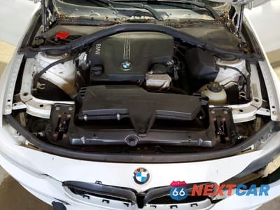 Zdjęcie 11 z 13 samochodu: 2015 BMW 320 I XDRIVE VIN:WBA3C3C58FP662886 - miniatura