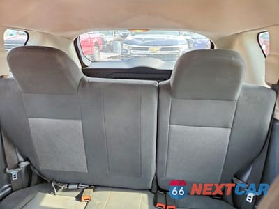 Zdjęcie 10 z 13 samochodu: 2012 JEEP COMPASS LATITUDE VIN:1C4NJCEA8CD539355 - miniatura