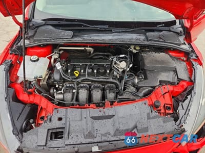 Zdjęcie 11 z 12 samochodu: 2016 FORD FOCUS SE VIN:1FADP3F25GL325362 - miniatura