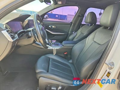 Zdjęcie 7 z 12 samochodu: 2019 BMW 330I VIN:3MW5R1J55K8A05521 - miniatura